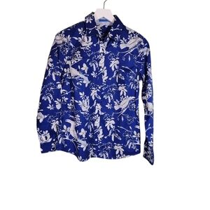 J. McLaughlin Blouse, Sz Small